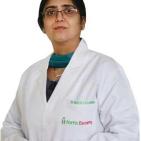 Dr. Geeta Kathuria